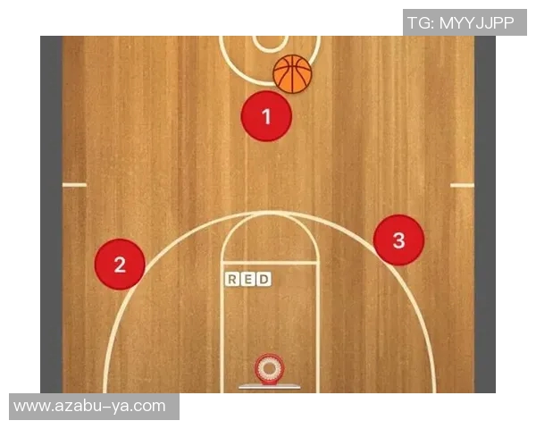 北京篮球队战术解析与未来发展展望探讨