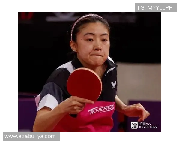 广州乒乓球队在欧锦赛中的耐力表现分析与启示