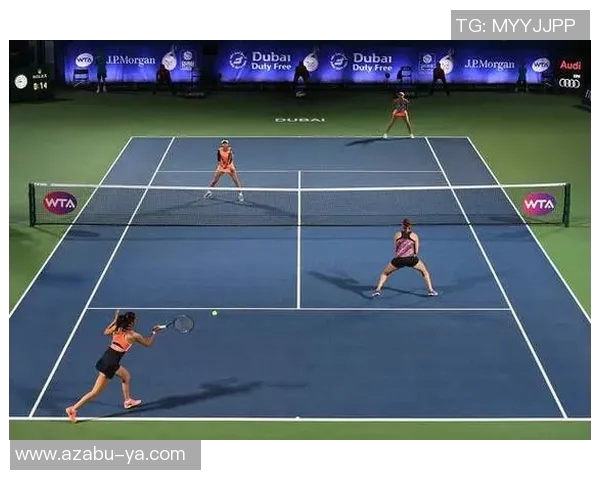 广州网球队整体压制打法深度分析与战术解析