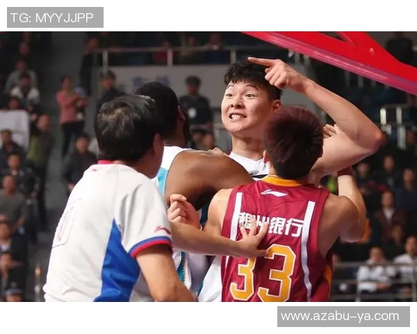 杭州篮球队默契配合分析与战术探讨助力球队提升整体实力