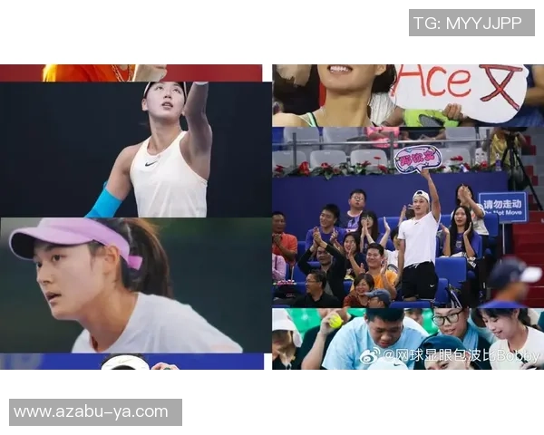 武汉网球队总决赛特别报道：从默默无闻到荣耀巅峰的奋斗之路