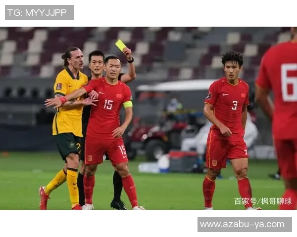 武汉足球队在世界杯预选赛中的耐力与拼搏精神全面分析