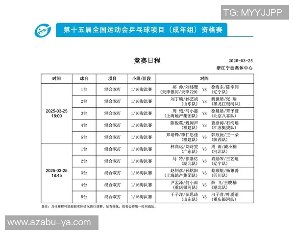 深圳乒乓球队全运会精彩表现分析团队协作助力夺冠之路