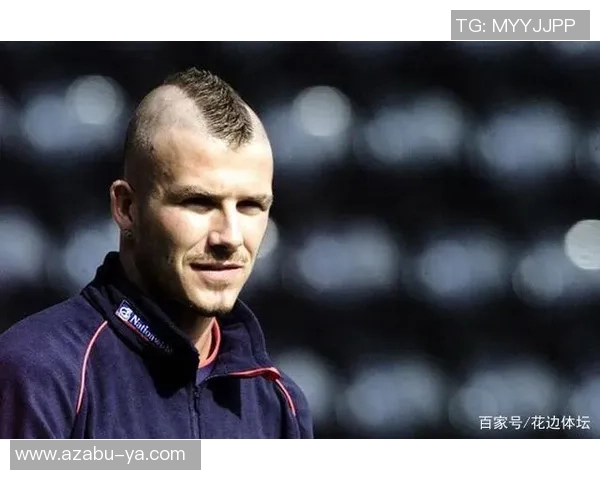 鸡冠头型足球明星的风采与成就探秘