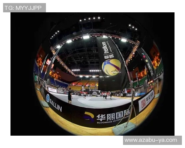 最新篮球意识TOP10：深圳篮球队领跑