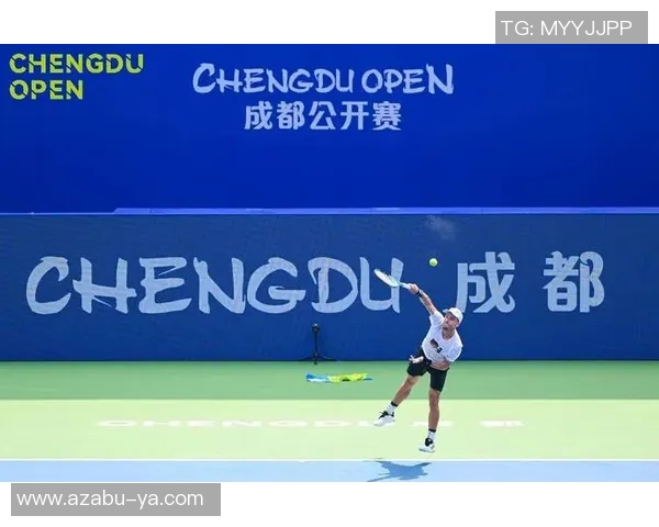 网球深度：解密成都网球队的控制