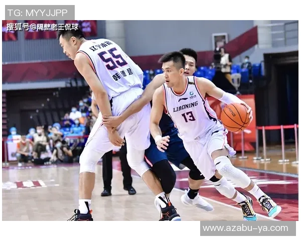 赛后复盘：广州篮球队 vs 重庆篮球队的力量