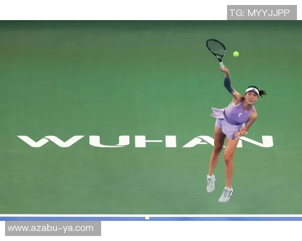 网球深度：解密武汉网球队的运营