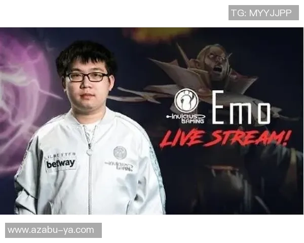 聚焦DOTA2：IG的节奏话题